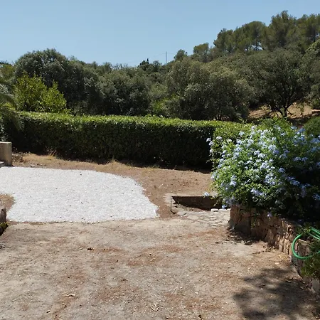 Teva 83 Apartment Saint-Raphaël