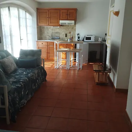 Dolce Farniente A 300m De La Apartment