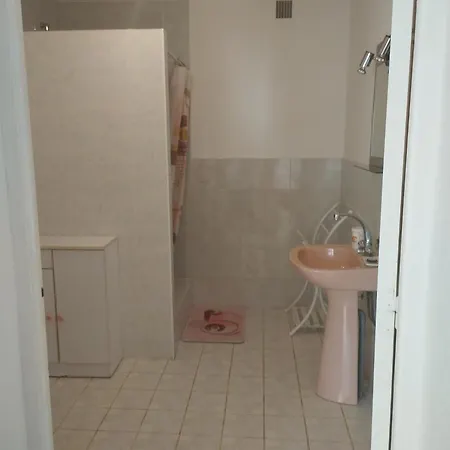 Apartment Teva 83 Saint-Raphael (Var)