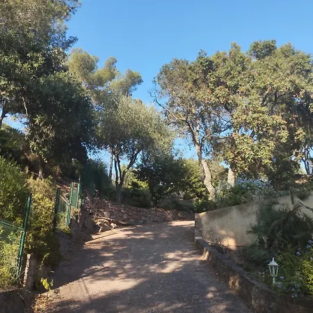 Dolce Farniente A 300m De La Saint-Raphael (Var)