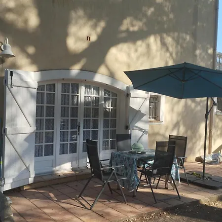 Apartment Dolce Farniente A 300m De La