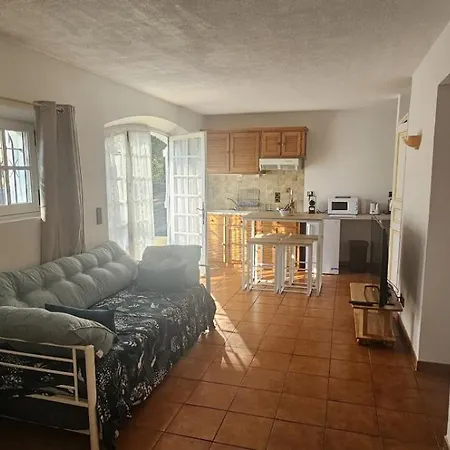 Apartment Dolce Farniente A 300m De La