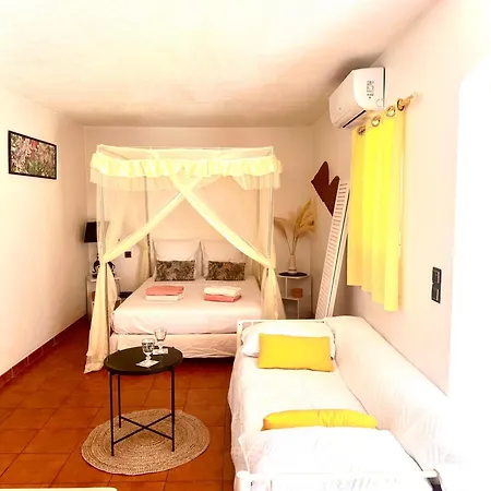 Dolce Farniente A 300m De La Apartment Saint-Raphael (Var)