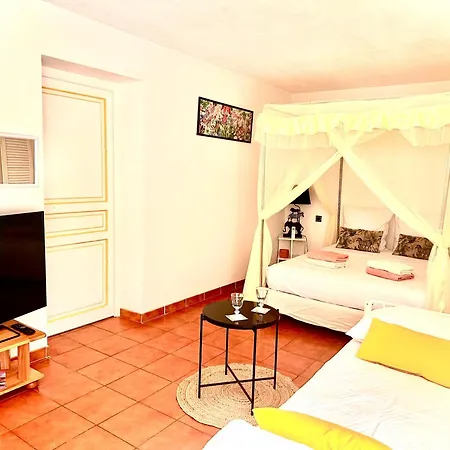 Dolce Farniente A 300m De La Apartment Saint-Raphael (Var)
