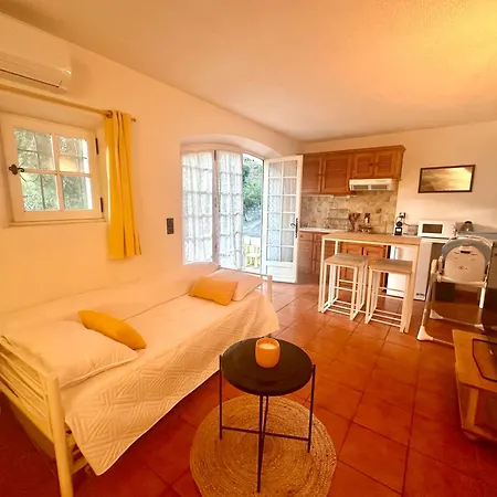 Dolce Farniente A 300m De La Apartment *