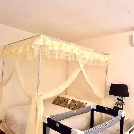 Dolce Farniente A 300m De La Apartment Saint-Raphael (Var)
