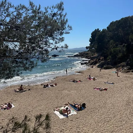 Dolce Farniente A 300m De La Apartment Saint-Raphael (Var)