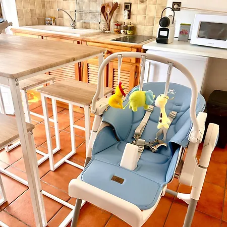 Apartment Dolce Farniente A 300m De La