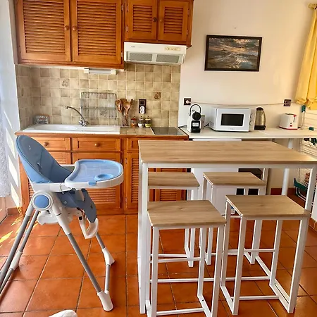 Dolce Farniente A 300m De La Apartment Saint-Raphael (Var)