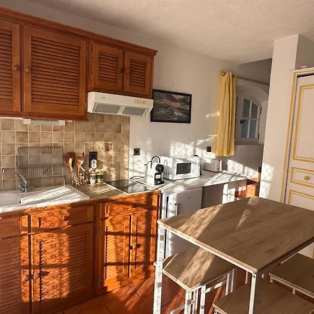 Apartment Dolce Farniente A 300m De La *
