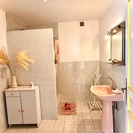 Apartment Dolce Farniente A 300m De La *