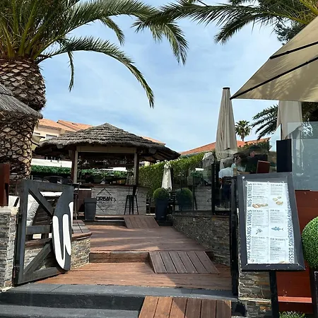 Dolce Farniente A 300m De La Saint-Raphael (Var)