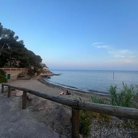 Dolce Farniente A 300m De La Apartment
