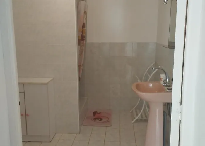 Апартаменты Teva 83 Сен-Рафаэль